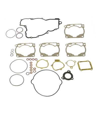 XRADICAL(ARTEIN GASKETS) SMART KIT (TOP-END + USZCZELKI POKRYW SPRZĘGŁA) KTM SX 250 '07-16, EXC 250 '05-'16, EXC 300 '08-'16,