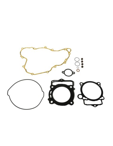 XRADICAL(ARTEIN GASKETS) SMART KIT (TOP-END + USZCZELKI POKRYW SPRZĘGŁA) KTM SXF 350 '11-'12, EXCF 350 '12-'13, FREERIDE 350