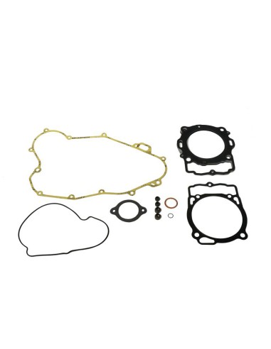 XRADICAL(ARTEIN GASKETS) SMART KIT (TOP-END + USZCZELKI POKRYW SPRZĘGŁA) KTM EXC 450 R '08-'11, EXC 530 '08-'11, HUSABERG FE