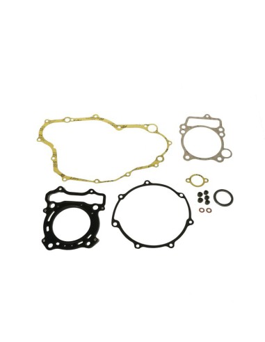 XRADICAL(ARTEIN GASKETS) SMART KIT (TOP-END + USZCZELKI POKRYW SPRZĘGŁA) YAMAHA WR 250 F 4T '01-'14 , YZ 250 F 4T '01-'13