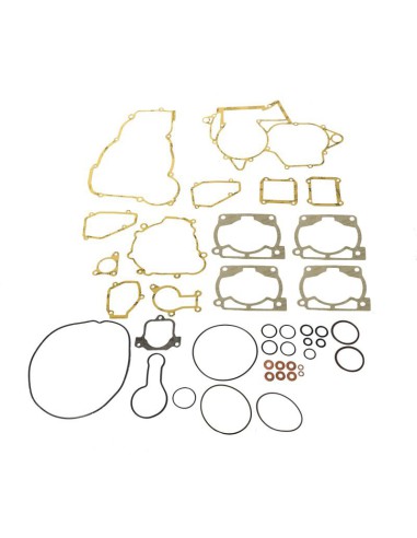 XRADICAL(ARTEIN GASKETS) KOMPLET USZCZELEK BETA 250/300 RR '13-'21