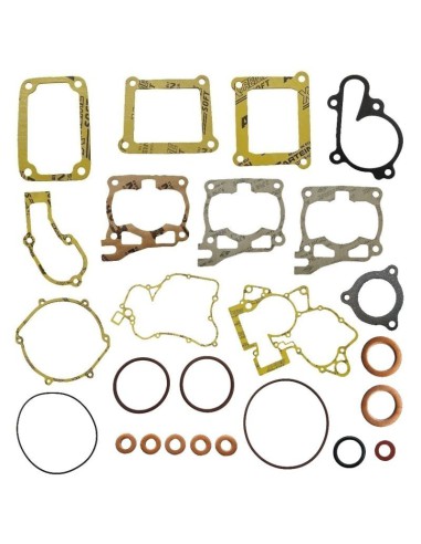 XRADICAL(ARTEIN GASKETS) KOMPLET USZCZELEK GAS GAS EC 125 2T '01-'13