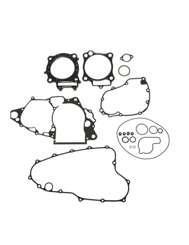 XRADICAL(ARTEIN GASKETS) KOMPLET USZCZELEK HONDA CRF 450 R 4T '07-'08