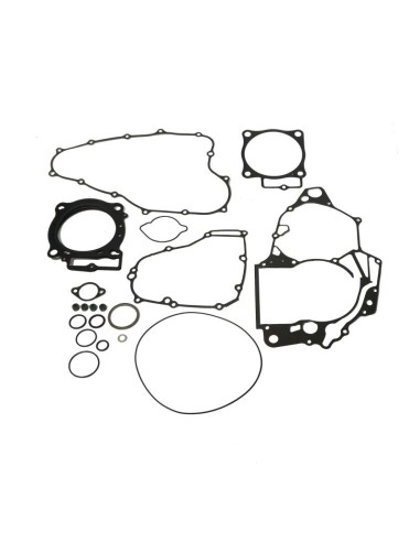 XRADICAL(ARTEIN GASKETS) KOMPLET USZCZELEK HONDA CRF 450 R 4T '09-'16