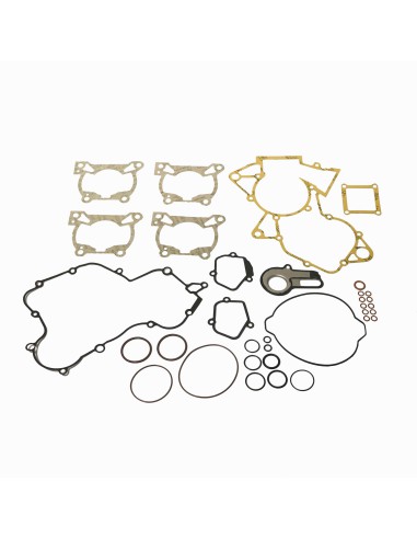 XRADICAL(ARTEIN GASKETS) KOMPLET USZCZELEK KTM SX 85 2T '18-'22, HUSQVARNA TC 85 '18-'23, GAS GAS MC 85 '21-'23