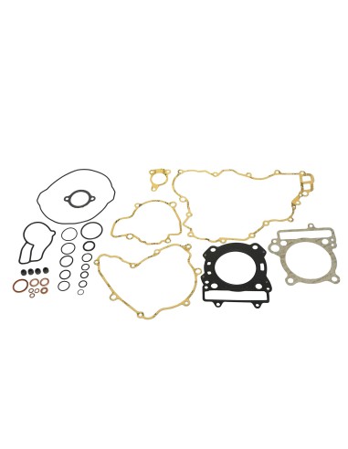 XRADICAL(ARTEIN GASKETS) KOMPLET USZCZELEK KTM SXF 250 '06-'12, EXCF 250 '07-'13, HUSQVARNA FE/FC 250 '14-'16