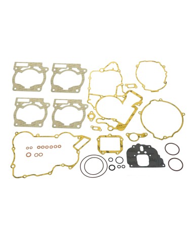 XRADICAL(ARTEIN GASKETS) KOMPLET USZCZELEK KTM EXC 125 2T '07-'16