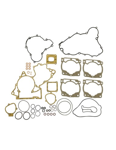 XRADICAL(ARTEIN GASKETS) KOMPLET USZCZELEK KTM SX 250 '17-'22, EXC 250 '17-'18, EXC 300 '17-'21, EXC 250/300 TPI '18-21,