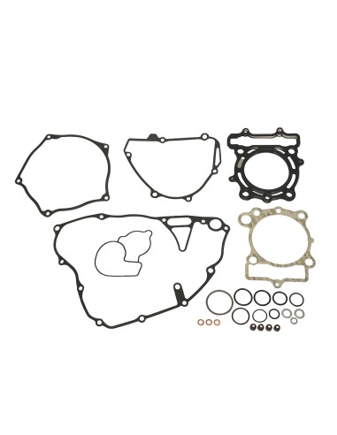 XRADICAL(ARTEIN GASKETS) KOMPLET USZCZELEK KAWASAKI KX 250F 4T '09-'16 ,(KXF 250)