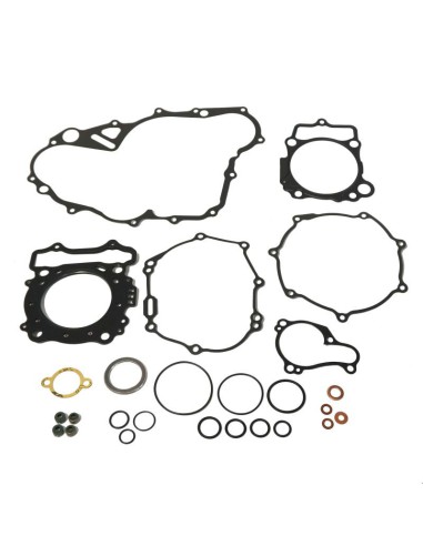 XRADICAL(ARTEIN GASKETS) KOMPLET USZCZELEK YAMAHA (YZF) YZ 250F 4T '14-'15 ,(WRF) WR 250F 4T '15-'19