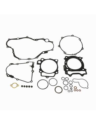 XRADICAL(ARTEIN GASKETS) KOMPLET USZCZELEK YAMAHA (YZF) YZ 450F 4T '06-'09 (WRF) WR 450 F '07-'14