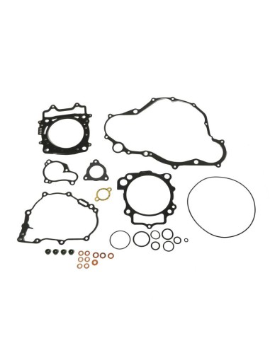 XRADICAL(ARTEIN GASKETS) KOMPLET USZCZELEK YAMAHA (YZF) YZ 450F 4T '10-'13