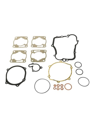 XRADICAL(ARTEIN GASKETS) KOMPLET USZCZELEK YAMAHA YZ 85 2T '02-'18