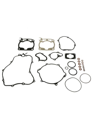 XRADICAL(ARTEIN GASKETS) KOMPLET USZCZELEK YAMAHA YZ 125 2T '05-'21