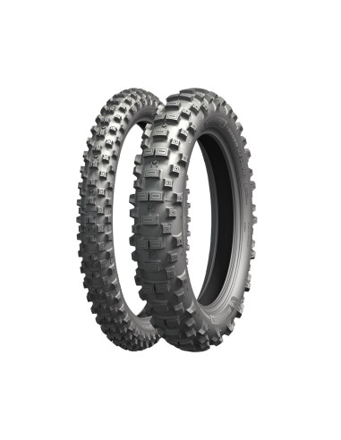 MICHELIN OPONA 90/90-21 ENDURO HARD FIM 54R TT PRZÓD DOT 37-38/2022