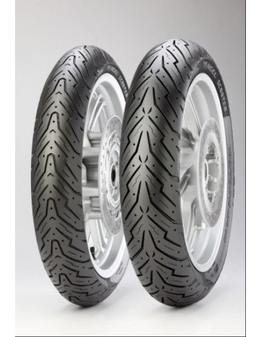 PIRELLI OPONA 130/70-16 ANGEL SCOOTER 61P TL M/C TYŁ DOT 32/2022