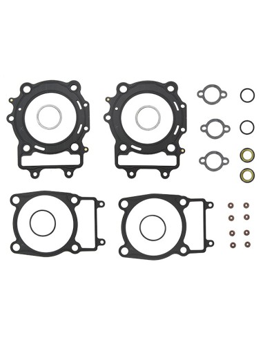 NAMURA USZCZELKI TOP-END ARCTIC CAT 1000 XT/TRV/THUNDERCAT 07-17, PROWLER 1000 10-17, WILDCAT/X/4X 1000 ALL 12-19