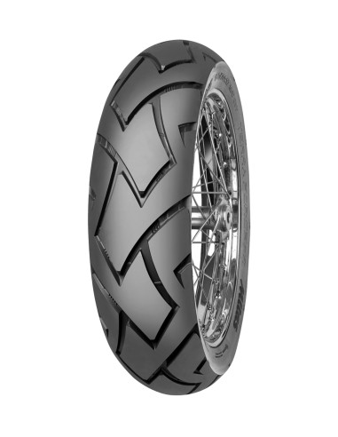 MITAS OPONA 120/90-17 TERRA FORCE-R 64H TL TYŁ DOT 39-48/2022 (586678)