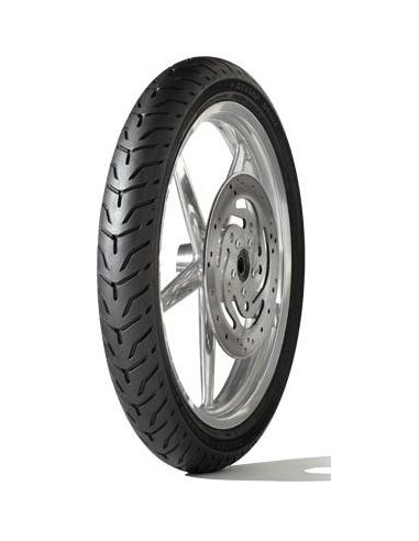 DUNLOP OPONA 140/75R17 D408 67V TL PRZÓD HARLEY-DAVIDSON DOT 25-48/2022