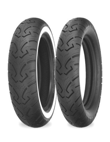 SHINKO OPONA MJ90-19 250 56H TL PRZÓD DOT 24/2022