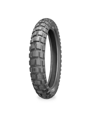 SHINKO OPONA 110/80B19 804 59Q TL M+S PRZÓD DOT 27/2022