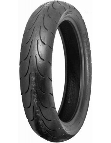 SHINKO OPONA 130/70-17 781 62H TL TYŁ DOT 29/2022 (11717780 - PRZÓD)