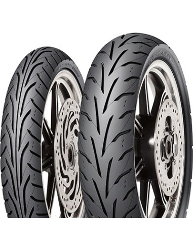 DUNLOP OPONA 140/70-17 ARROWMAX GT601 66H TL TYŁ DOT 24-47/2022