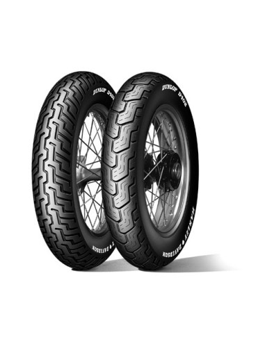 DUNLOP OPONA 130/70B18 D402 63H TL PRZÓD HARLEY-DAVIDSON DOT 26-42/2022