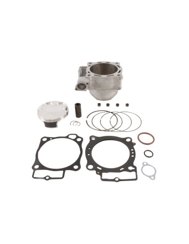 CYLINDER WORKS CYLINDER KOMPLETNY HONDA CRF 450 R / RX '19-'24 (STANDARD 96MM) (13.5:1, VERTEX 24367, CYLINDER, TOP-END)