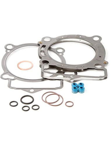 CYLINDER WORKS USZCZELKI TOP-END KTM SX-F 350 '11-'15, XC-F 350 '11-'15 BIG BORE (+2MM 90MM)