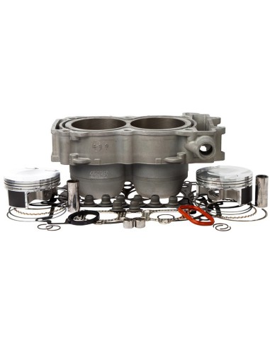 CYLINDER WORKS CYLINDER KOMPLETNY POLARIS GENERAL 1000 EPS '16, RZR 1000 60 Inch '16, RZR XP 1000 '14-'18, RZR XP 1000 '14, RZR