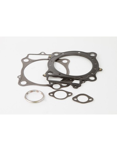 CYLINDER WORKS USZCZELKI TOP-END HONDA TRX 450ER '06-'14, TRX 450R '06-'09 BIG BORE (STD. +3MM 99MM)