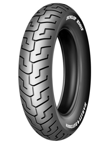 DUNLOP OPONA 160/70B17 K591 73V TL TYŁ HARLEY-DAVIDSON DOT 28-30/2022