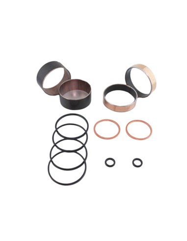 BEARING WORX ZESTAW TULEJEK (PANEWEK) ZAWIESZENIA PRZEDNIEGO KTM SX 85 '14-'17, HUSQVARNA TC 85 '14-'17 (38-6121)