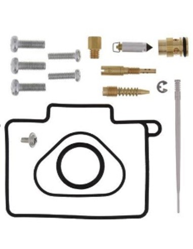 BEARING WORX ZESTAW NAPRAWCZY GAŹNIKA SUZUKI RM 125 '03, (26-1124)