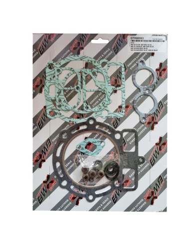 BEARING WORX USZCZELKI TOP-END KTM MXC-G 450 '03-'04, SMR 450 '05-'07, SX 450 '03-'06, XC 450 '04-'07, EXC/SX/MXC 520 RACING