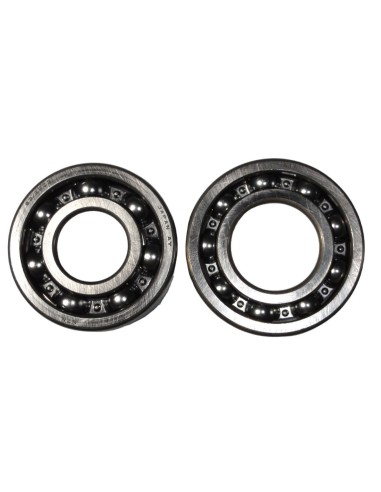 BEARING WORX ŁOŻYSKA WAŁU KORBOWEGO KAWASAKI KLX 125/125L '03-'06 (NTN) (MADE IN JAPAN) (24-1036)