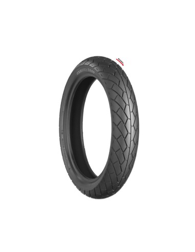 BRIDGESTONE OPONA 110/80-18 G547 58V TL PRZÓD DOT 46/2022