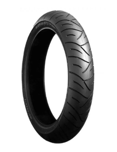 BRIDGESTONE OPONA 120/70R15 BATTLAX BT011 56H TL E T-MAX PRZÓD DOT 50/2022