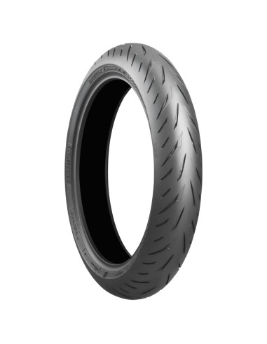 BRIDGESTONE OPONA 120/70ZR17 BATTLAX S22 (58W) TL G NIN1K'20 PRZÓD DOT 49/2022