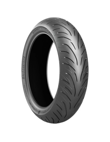 BRIDGESTONE OPONA 160/60R15 BATTLAX T31 67H TL J FORZA750 '21 TYŁ DOT 09/2023