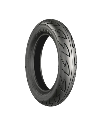 BRIDGESTONE OPONA 3.50 -10 HOOP B01 51J TL PRZÓD/TYŁ DOT 07-44/2022