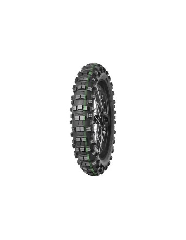 MITAS OPONA 120/90-18 TERRA FORCE-EF SUPER SOFT 65M TT TYŁ DOT 07-47/2023 (460074) (ZAMIENNIK:70000209)