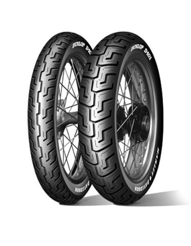 DUNLOP OPONA 100/90-19 D401 57H TL HARLEY-DAVIDSON PRZÓD 21-25/2023