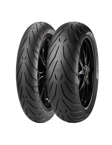 PIRELLI OPONA 190/55ZR17 ANGEL GT (A) (75W) TL M/C TYŁ DOT 46-47/2022