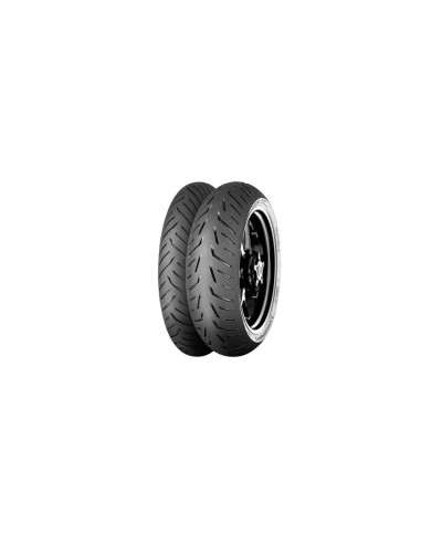 CONTINENTAL OPONA 120/70ZR17 CONTIROADATTACK 4 GT (58W) TL M/C PRZÓD DOT 47/2022 (244710)