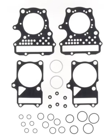 ATHENA USZCZELKI TOP-END HONDA PC 800 PACIFIC COAST '89-'98