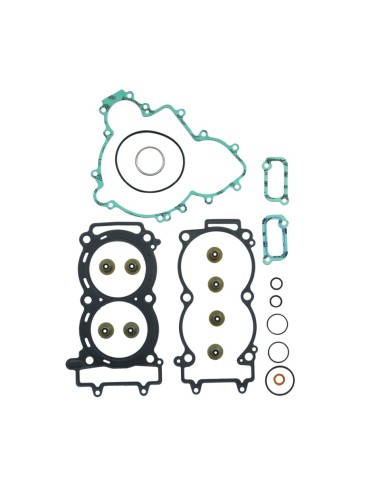 ATHENA KOMPLET USZCZELEK (BEZ USZCZELNIACZY OLEJOWYCH) POLARIS UTV RZR 900 '13-'14