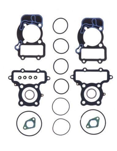 ATHENA USZCZELKI TOP-END YAMAHA XV 250 VIRAGO '90-'07, XV 250 V-STAR '08-'11