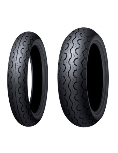 DUNLOP OPONA 180/55ZR17 TT100 GP (73W) TL TYŁ DOT 37/2021